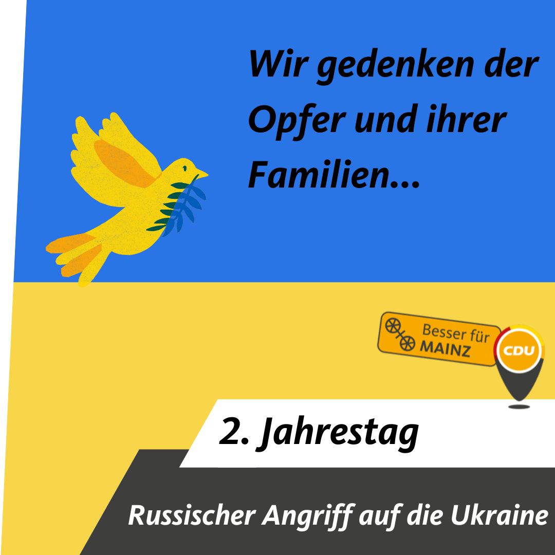 CDU Mainz (@cdumainz) on Twitter photo 