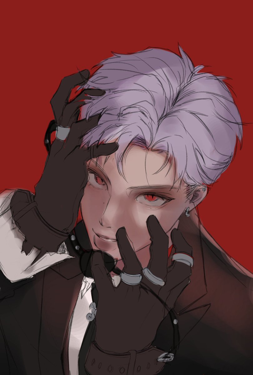 TMO9O5_'s tweet photo. 요즘 유행하는 

flat V render https://t.co/W9TJQhiEWM