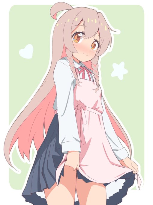 成人男性で着せ替え遊びを嗜んでいます
#3連休はフォロワーが増えるらしい 