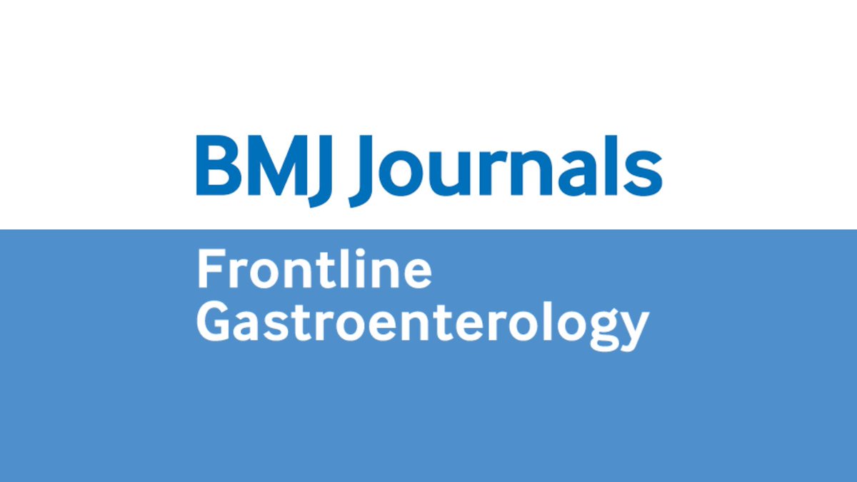 All BAPEN Members have free access to @BMJ's Frontline Gastroenterology! @FrontGastro_BMJ is a fantastic resource and a great way to keep up to date with nutrition-related developments. Have a browse of some of the most popular articles here: bit.ly/37EhUlI