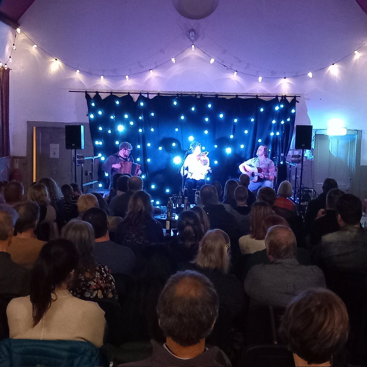 West Barns Village Hall (@westbarns_hall) on Twitter photo #westbarnslive <a href="/westbarns_hall/">West Barns Village Hall</a> with <a href="/RowanLeslie/">Rowan Leslie</a> and <a href="/roypetermoller/">Roy Møller</a> sold out! Next up Sat 23 March <a href="/thejeremiahsie/">THE JEREMIAHS</a> with Rhuari Campbell. #westbarnslive <a href="/westbarns_hall/">West Barns Village Hall</a> with <a href="/RowanLeslie/">Rowan Leslie</a> and <a href="/roypetermoller/">Roy Møller</a> sold out! Next up Sat 23 March <a href="/thejeremiahsie/">THE JEREMIAHS</a> with Rhuari Campbell.