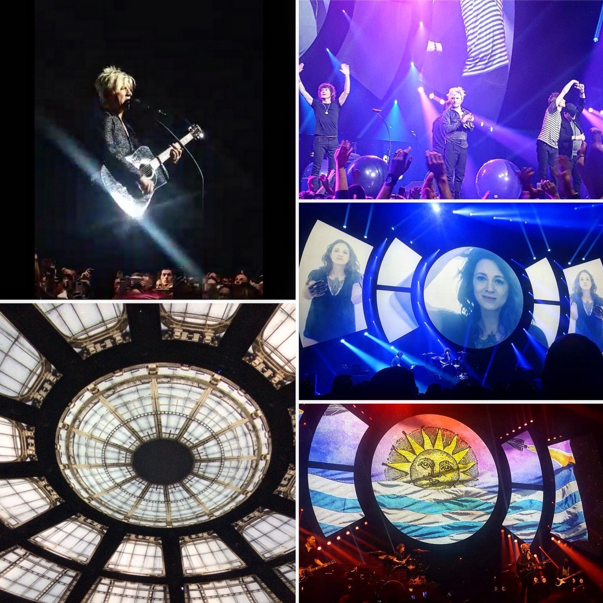 soniabalto's tweet photo. @nicolasirkis 
Never forget 🫶
25-2-2018 , au zénith de Strasbourg, mon 2ème décollage 🚀 du #13tour vers le plus beau 🌠
Miss you …❤️@indochinetwitt https://t.co/OfRpQKBBc4