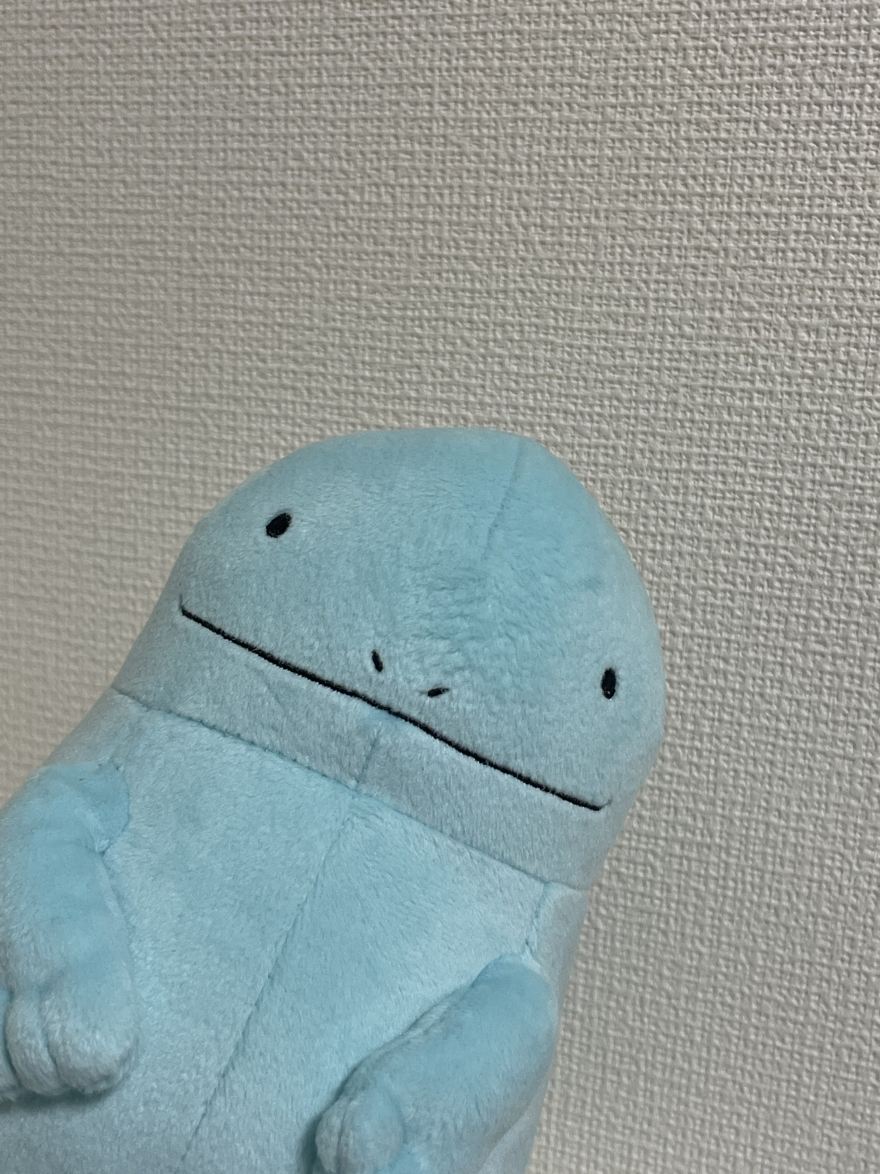 ぬいぐるみ Man H イーカプコン |【グッズ単品】モンスターハンターワイルズ