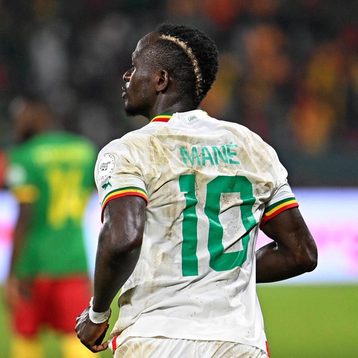 Who was the best #️⃣🔟 in Côte d'Ivoire? 

#TotalEnergiesAFCON2023