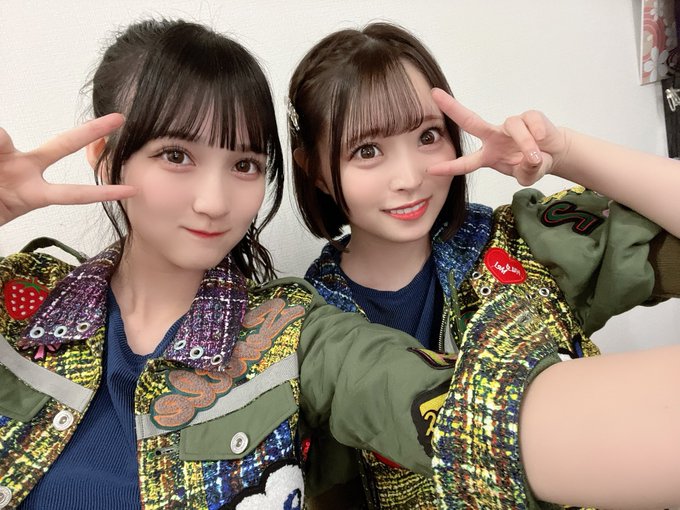 今村麻莉愛のTwitter画像15