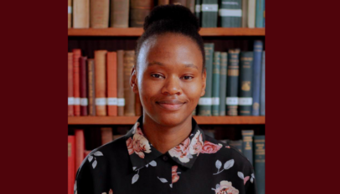 How do you discuss geology when you speak a language where equivalent words don't exist yet? If you're geologist @lethu_hashibi you create new words! Sinelethu tells Simon Clark how she translated #geoscience for #isiXhosa. #scicomm Make a connection: egu.eu/702H87/