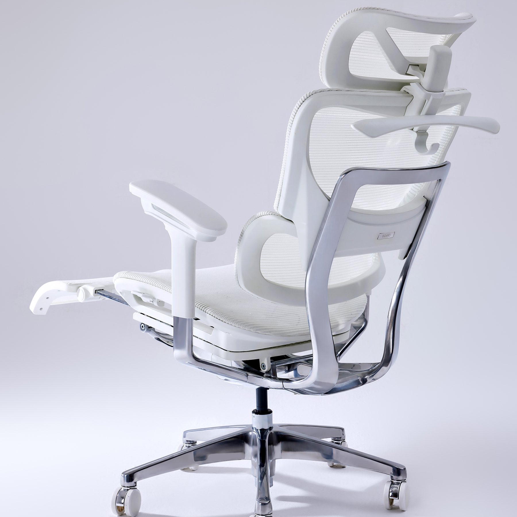 COFO Chair Premium ホワイト R5.10月23日到着組立済み 【公式通販】