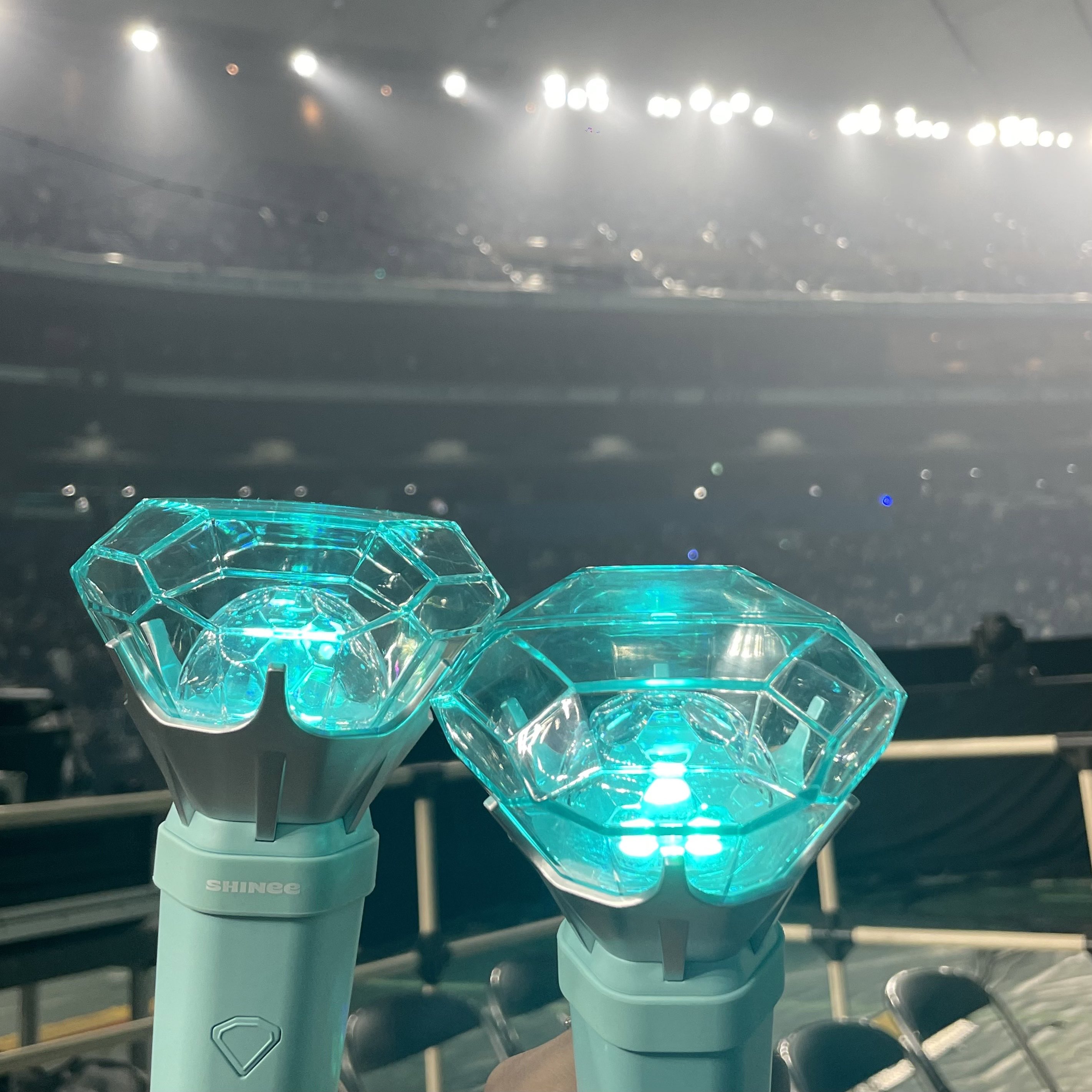 K-POP・アジア SHINee WORLD VI in TOKYO DOME SHINee WORLD VI PERFECT ILLUMINATION JAPAN FINAL TOKYO DOME