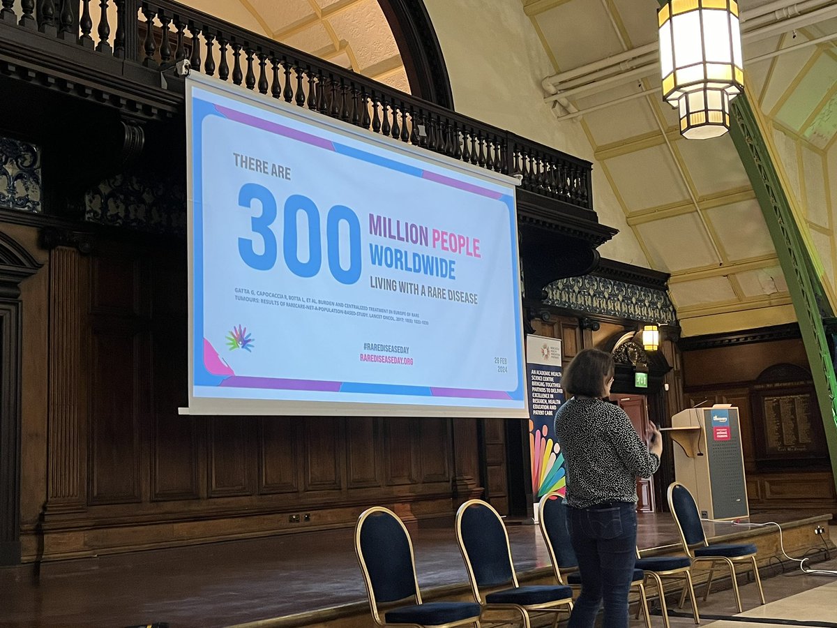 john sayer (@johnasayer) on Twitter photo Genetics Matters event @NHIPartners <a href="/RDRUKHub/">Rare Disease Research UK</a> <a href="/NewcastleHosps/">Newcastle Hospitals</a> #RareDiseaseDay Genetics Matters event @NHIPartners <a href="/RDRUKHub/">Rare Disease Research UK</a> <a href="/NewcastleHosps/">Newcastle Hospitals</a> #RareDiseaseDay