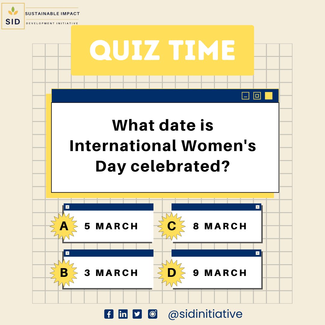 Unleash your inner trivia master! Join the fun, test your knowledge, and enjoy a thrilling night of brain teasers and laughter. 🧠🎉 #IWDGames #ChallengeYourMind #SID2024