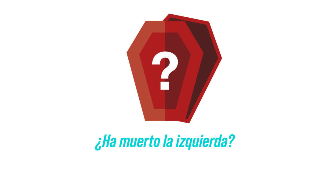 ¿HA MUERTO LA IZQUIERDA? SU CRISIS GLOBAL, ORÍGENES Y CAUSAS. La izquierda vive en la mayor crisis de identidad de su historia. En muchos países y regiones del mundo, donde fue mayoría, hoy amenaza en ser irrelevante. ¿A qué se debe todo esto?Adelante!!! juancarloscasco.emprendedorex.com/ha-muerto-la-i…