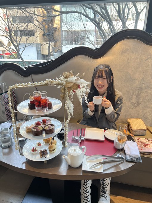 コスプレイヤー橋本麗愛のTwitter画像50