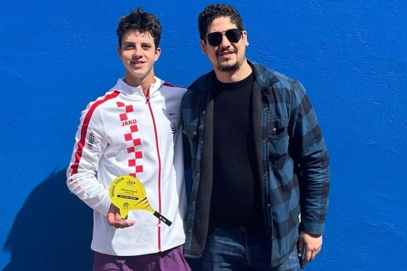 hts_sluzbeni's tweet image. Matej Dodig otišao je do kraja na #ITFTennis turniru u tuniškom Monastiru. 💪🏆🎾🇭🇷

Više na linku: bit.ly/4bJuK1r

#Dodig #ITFWorldTennisTour #Monastir #HEP #CroatiaFullOfLife #JANAF