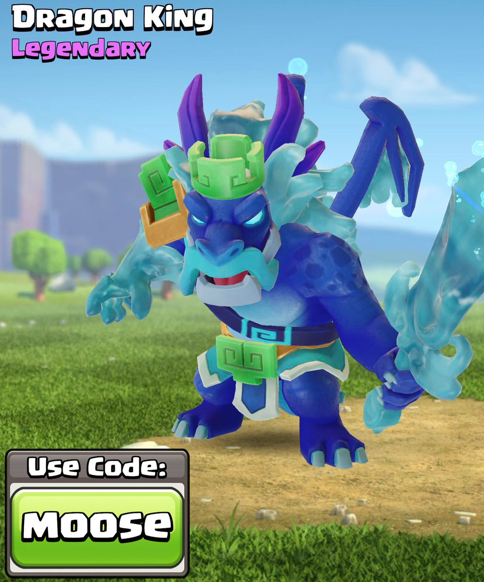 Sir Moose tweet media