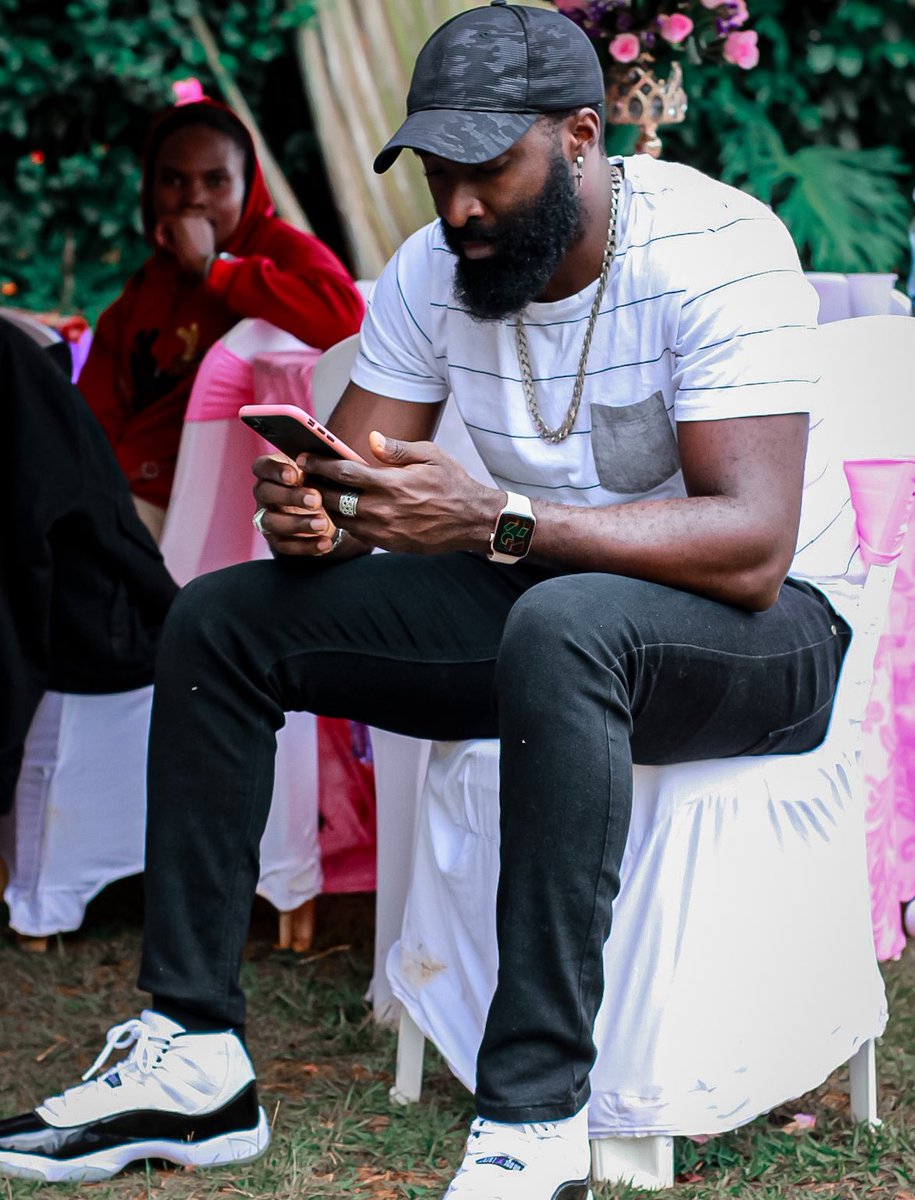 DJSADIC's tweet photo. My Plan B is another way to make my Plan A work 💫 #Don #GeniusMindset https://t.co/689Oolein6