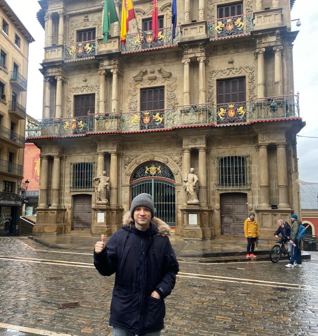 Hoy comenzamos a las 19.00 #MarcadorCoruña para contaros, de forma íntegra, el Osasuna Promesas-<a href="/RCDeportivo/">RC Deportivo</a>. <a href="/JesusSobrinoGos/">Jesús Sobrino</a> ya está en Pamplona. <a href="/pelicantona/">JAS</a> @xoanalberte <a href="/xiaodaleira/">Xulián Suárez</a> y Adrián Menéndez le acompañarán desde la emisora. Escúchanos en el 106.8FM, app y web.