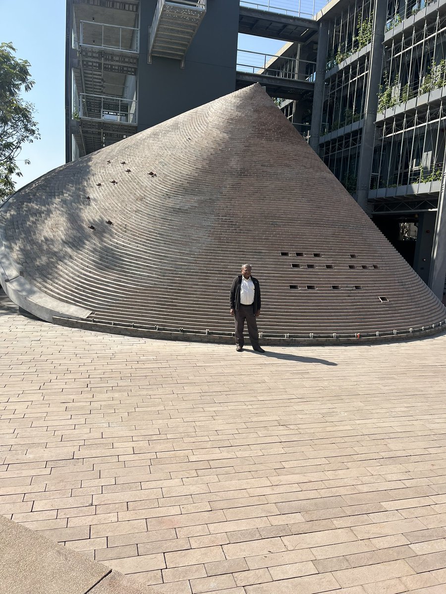 AmbBishnoi's tweet photo. I am delighted to be in Baroda for the unveiling of the architectural concept of the campus of the Ark Foundation for the Arts. Many congratulations Nupur Dalmia and best wishes for the way forward. The pics are from a visit to @RubaminGroup’s  Green Recycling complex. https://t.co/18Yi8LzE4W