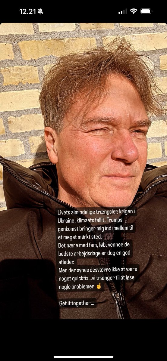 Peter Mogensen tweet media