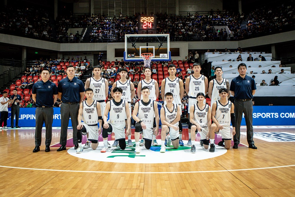 Gilas Pilipinas tweet media