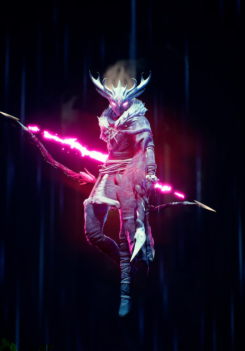 CarrotsCaptures's tweet image. The Hunter

Game
#KenaBridgeofSpirits

Tags
#VirtualPhotography #EmberLab #KenaVP #FindTheRot #VGPUnite #VPGamers #GamerGram #SVP #ArtistsOfSociety #VPRT #TPM #VPCONTEXT #LandofVP #Picashot #TheCapturedCollective #PSShare #WIGVP #KenaSunday