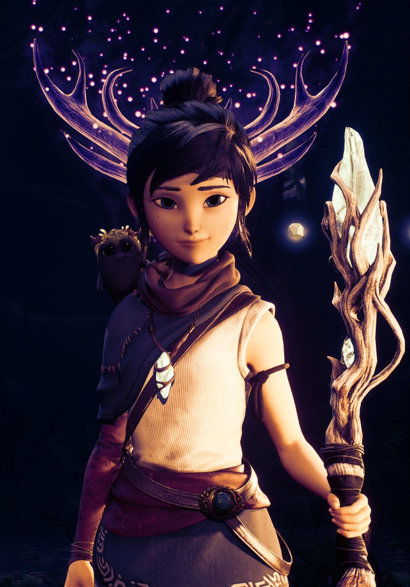 CarrotsCaptures's tweet image. The Hunter

Game
#KenaBridgeofSpirits

Tags
#VirtualPhotography #EmberLab #KenaVP #FindTheRot #VGPUnite #VPGamers #GamerGram #SVP #ArtistsOfSociety #VPRT #TPM #VPCONTEXT #LandofVP #Picashot #TheCapturedCollective #PSShare #WIGVP #KenaSunday