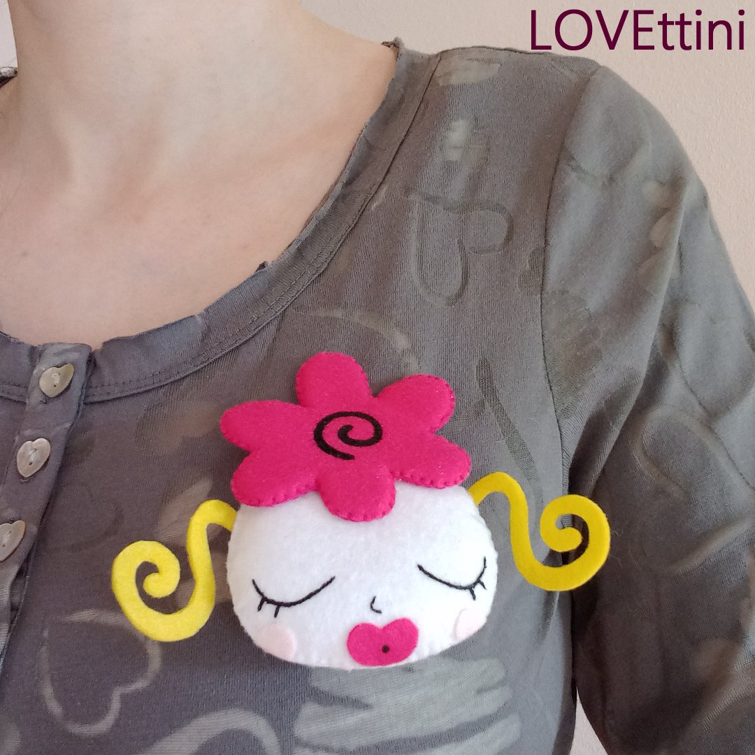 lovettinilove's tweet image. Happy Berry
FREE pattern on my Ko-fi. Mascotte plush and brooch/pins. #ご近所物語
#freepattern #happyberry #gokinjomonogatari #neighborhoodstory #aiyazawa #handmade #diy #pattern #tutorial #anime #manga #shojo #animevintage #plush #doll #apostiladigital #APOSTILA #moldes