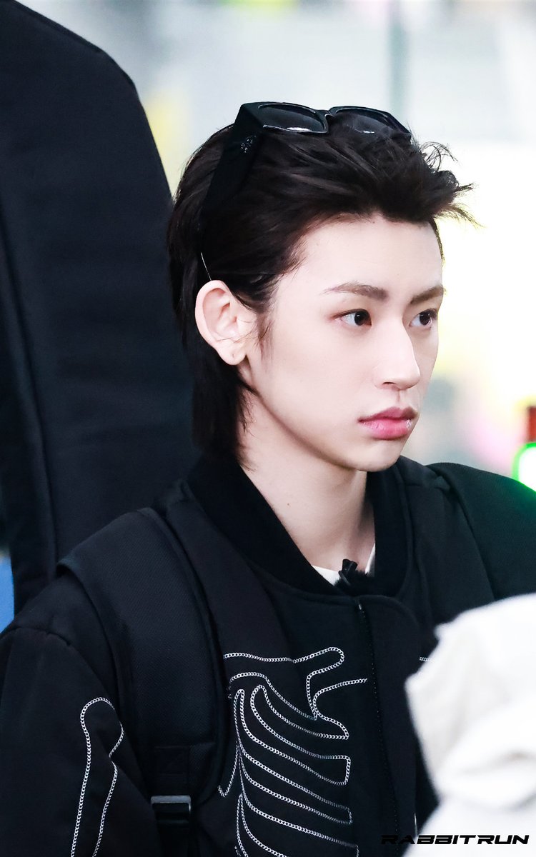 dom_jeen's tweet image. Welcome #XiaoGui #เสี่ยวกุ่ย 
มาเมืองไทยครัฟ