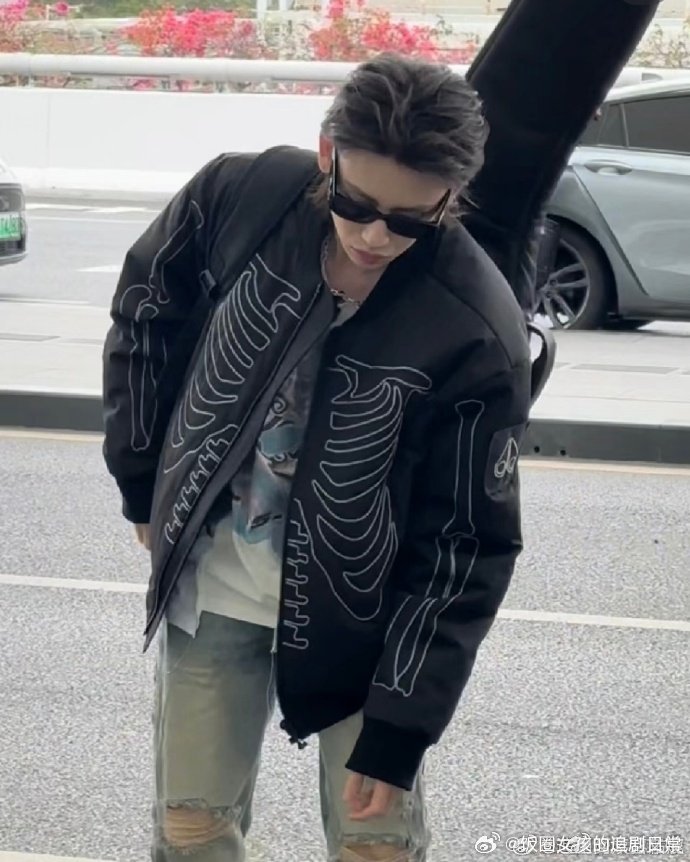 dom_jeen's tweet image. Welcome #XiaoGui #เสี่ยวกุ่ย 
มาเมืองไทยครัฟ