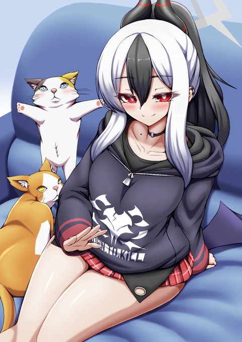 #三連休はフォロワーさんが増えるらしい 
10000以下絵師ですが、流石によくないかなと思うのでこちらに・・・ 