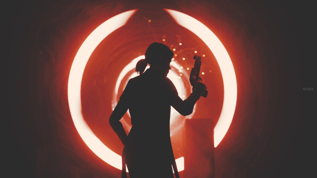 𝐉𝐄𝐒𝐒𝐄 𝐅𝐀𝐃𝐄𝐍.

🎮 Control.  
📷 Captured in PlayStation 5.     

 #Control #Remedy #Photomode #JesseFaden #VirtualPhotography #VPRT #PS5Share #VPGamers