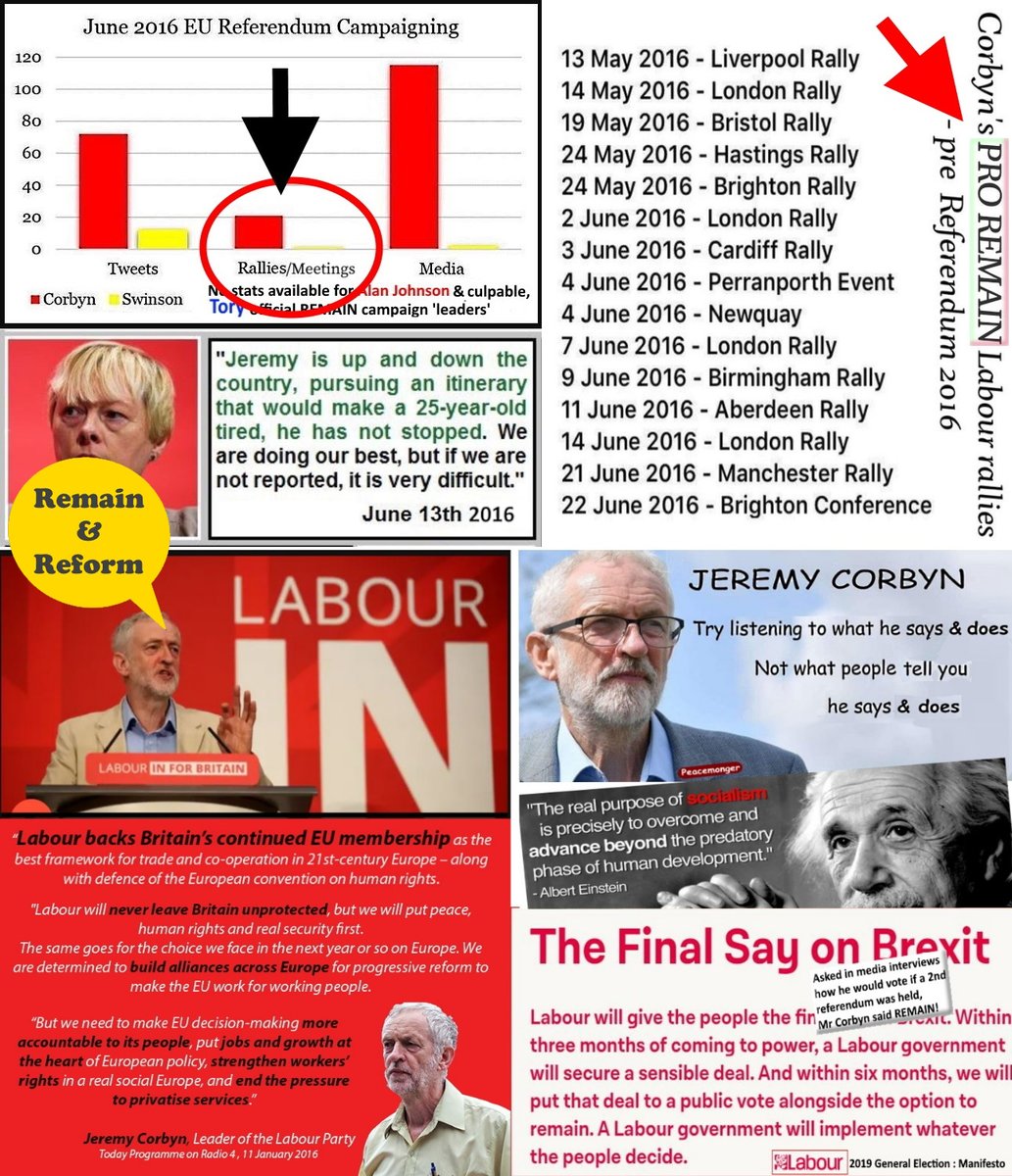 PeteWTMk2's tweet image. Maureen still has all the twisted &amp;amp; deceitful anti-Corbyn rhetoric of #NeoliberalLabour mutineers &amp;amp; MSM ingrained in her mind... so didn&apos;t help to #GTTO when chances arose... she also overlooks the #RemainAndReform Brexit stance JC advocated. 1/2
