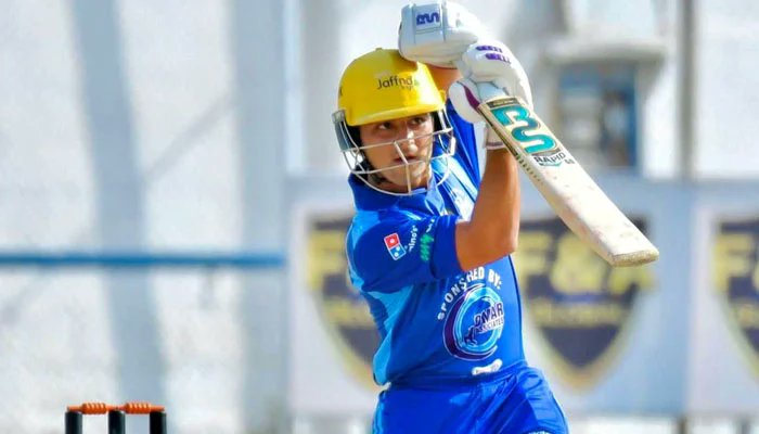 Ponty100mph's tweet photo. I don't make this prediction lightly. But what I have seen of Khawaja Nafay, we are watching a brilliant talent. I predicted Babar Azam 6 years ago, and I predict
@nafay__k will be a superstar, too, if handled correctly. Pakistan cricket is in good order #HBLPSL9 https://t.co/rGAjWbxDFb