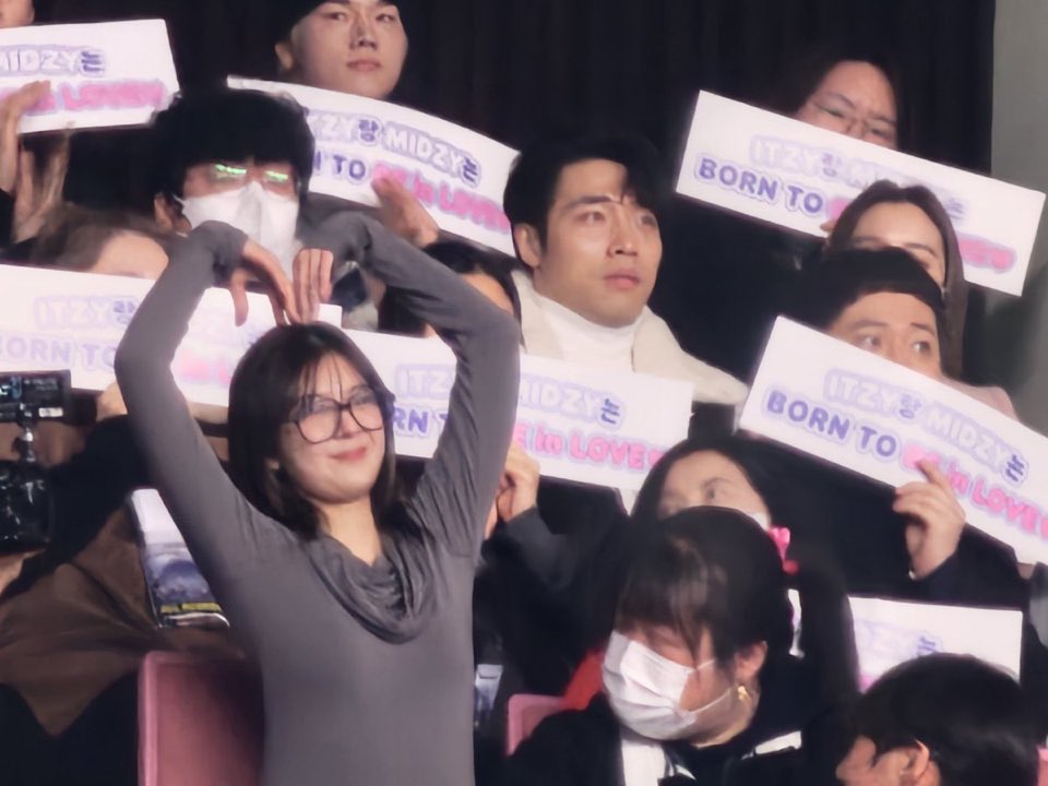 them crying:                            the reason: