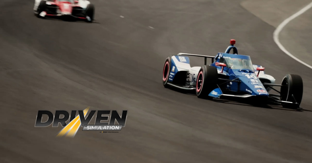 Uncover how Ansys simulations not only optimize the Honda race cars but also prepare drivers for the dynamic conditions of the Indy 500. #DrivenBySim bit.ly/3uP99nx