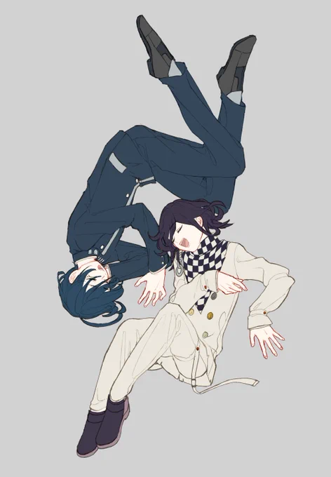 Flats | Render 