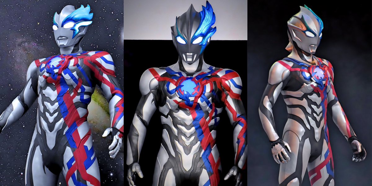 ウルトラマンメビウス アトラク スーツ Yahoo!オークション - 1/1