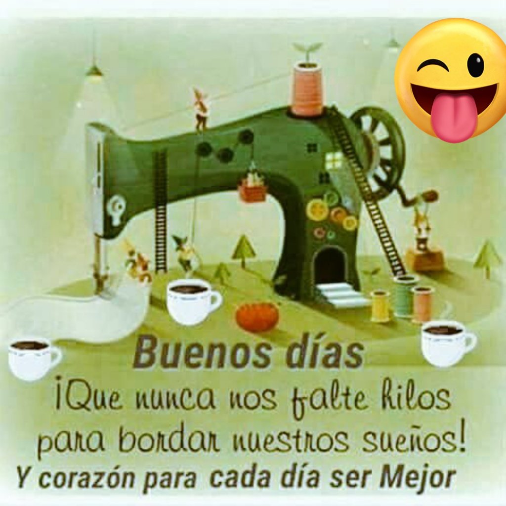 Buenos días a mis queridos amigos y Feliz Domingo.