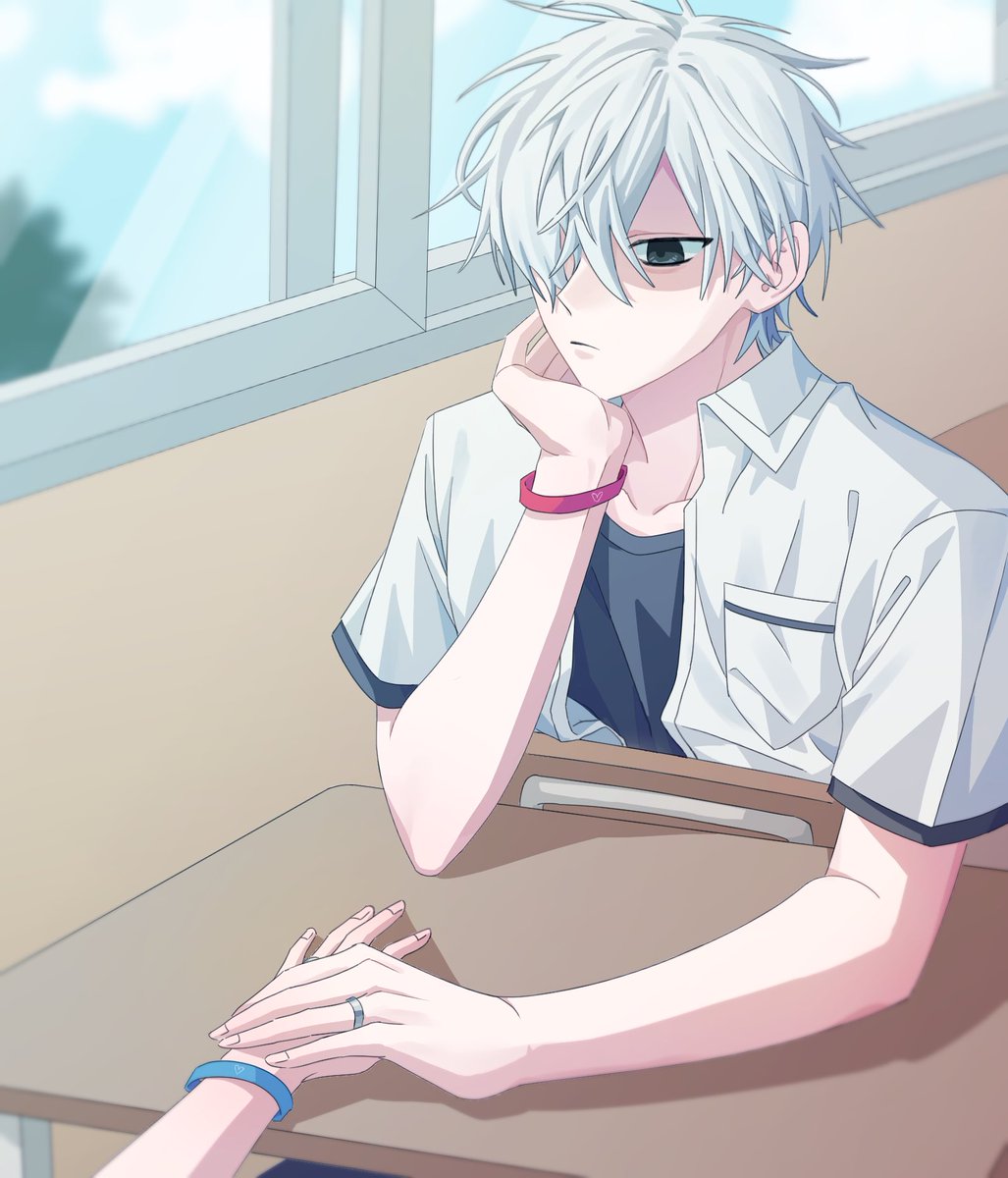 #はたらく細胞 #일세포 #일하는세포

백혈구 하복