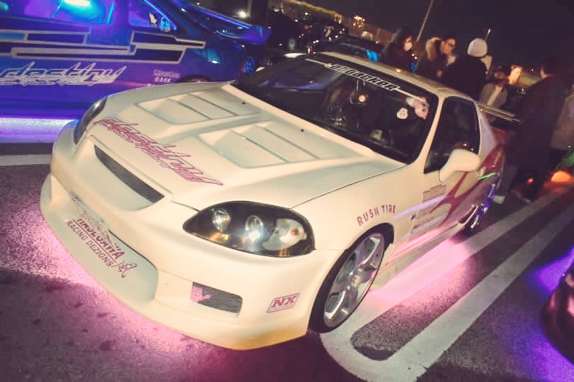 attacker特攻隊長⚔