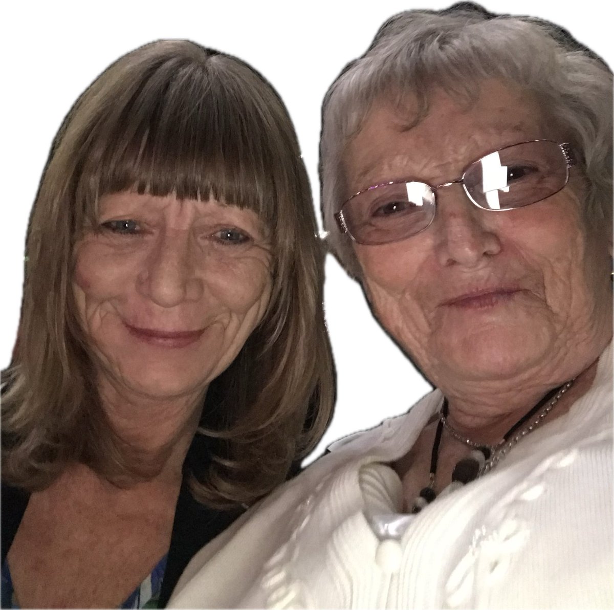 3 years today. Miss my mammy so so much. Mum was my world and I have a big hole in my heart 💔