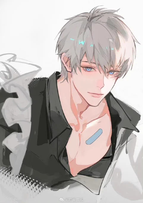 #恋与深空 #LoveandDeepspace 