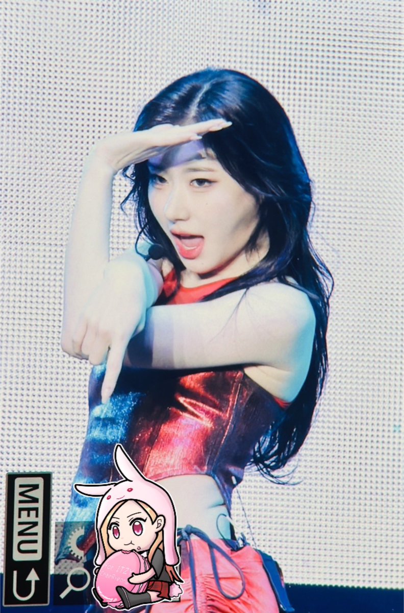 [preview] 240225 BORN TO BE 
#itzy     #있지                        
#ChaeRyeong     #leechaeryeong 
#채령     #이채령 #彩領 #李彩領