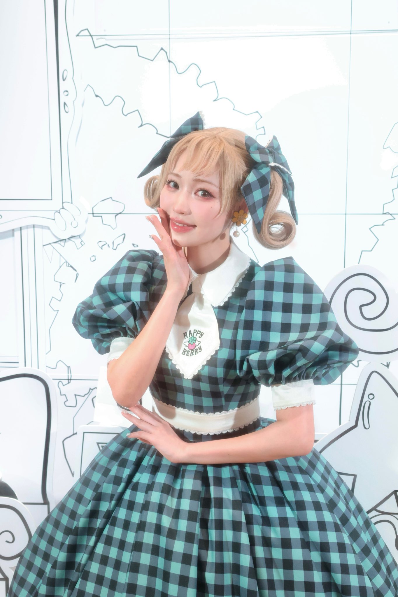 ことまき推し様確認用 推しの子】 ぺたっとねじまきますこっと vol.1.5｜商品情報