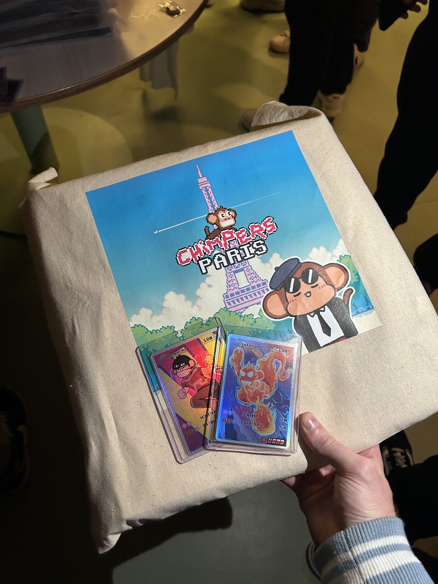 Frenchie 🇫🇷 tweet media