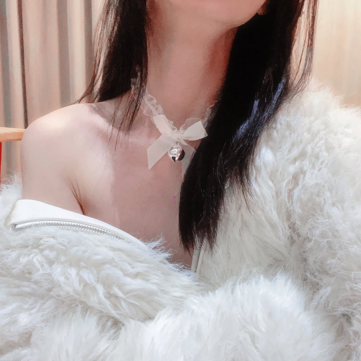 今日纯白