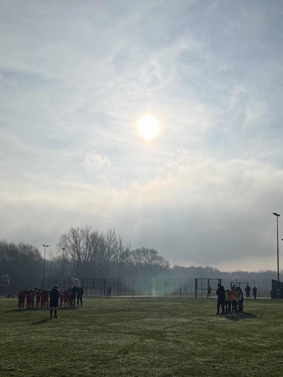 Futbul Olè U13’s tweet media
