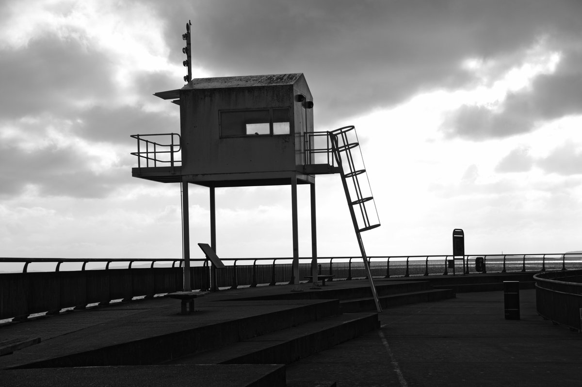 Sailing Club Look Out Cardiff Bay #blackandwhitephotography #Nikon #Cardiffbay,#sailing,#thisiswales Read Detail at delweddauimages.co.uk/435917378/2024…