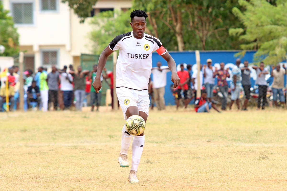 Delighted to have progressed to the round of 16 of the FKF Cup. Great team effort from everyone in difficult conditions. Well done to Bumbani Stars from Kwale and all the best in the rest of the season.