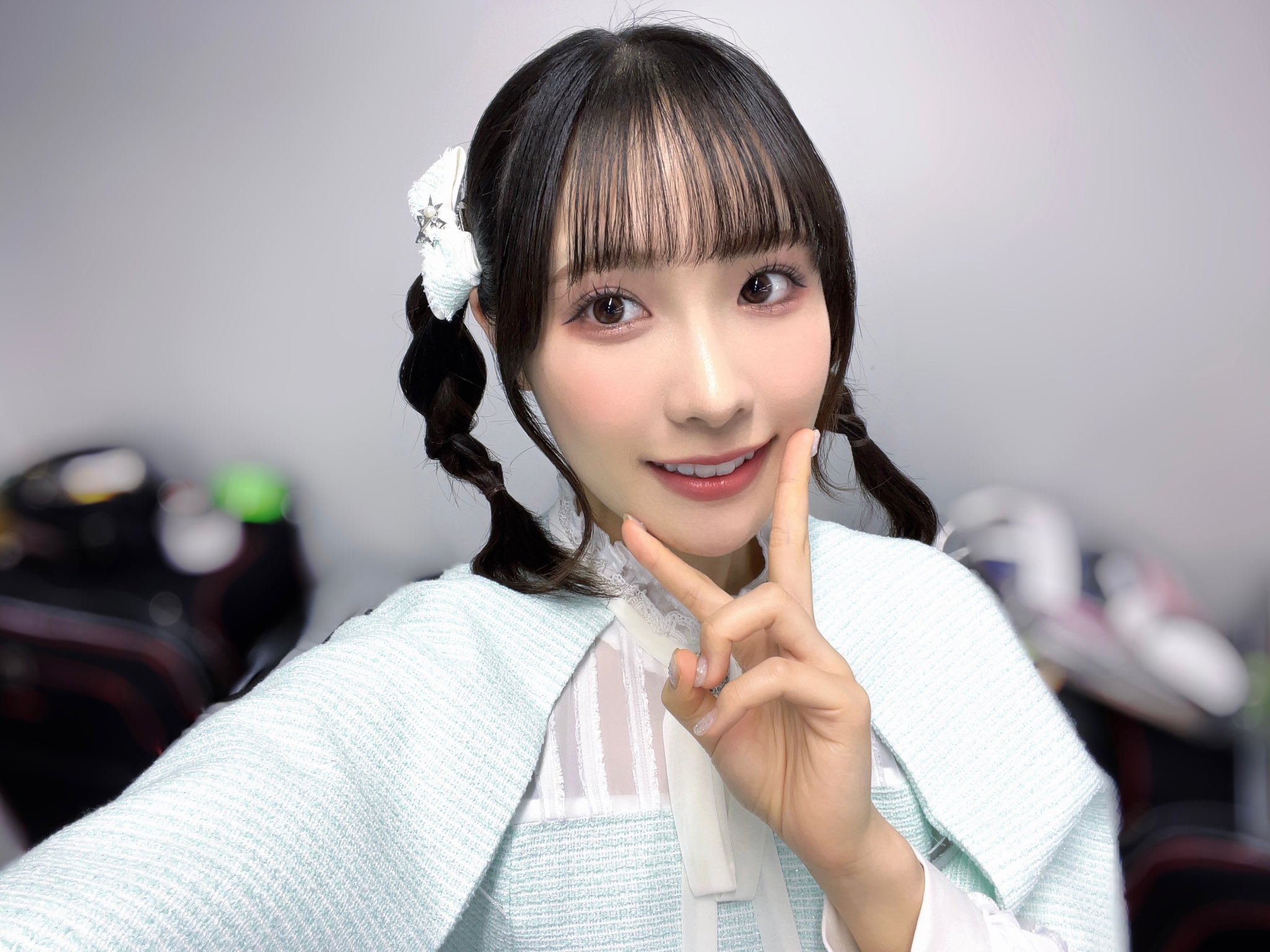 坂倉 花(さかくら さくら) on X: 