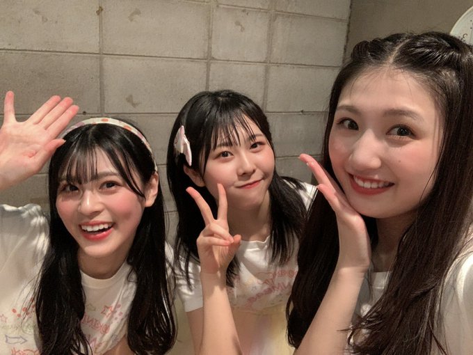 塩月希依音のTwitter画像8